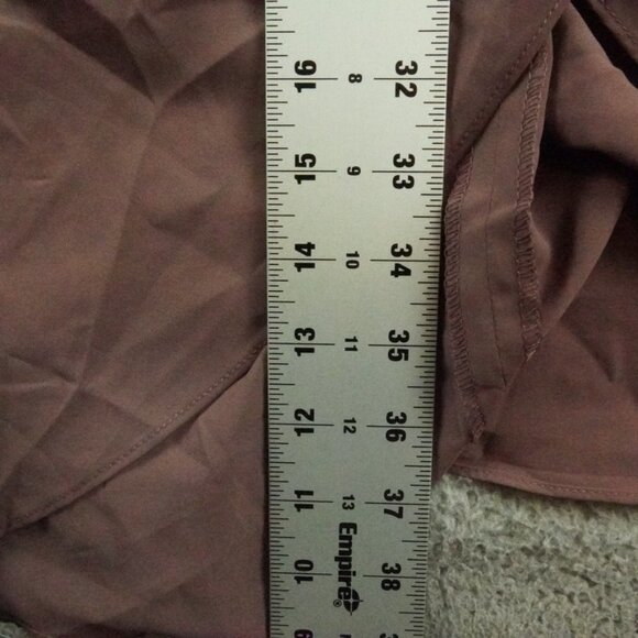 Lulu's Reinette V-Neck Midi Dress Womens Small NEW NWT - Picture 12 of 14